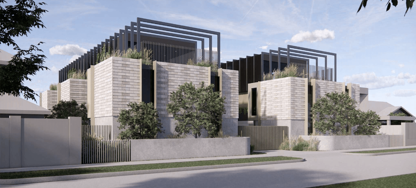 Kervale announces two Brighton townhome projects amid scarcity of mid-sized homes